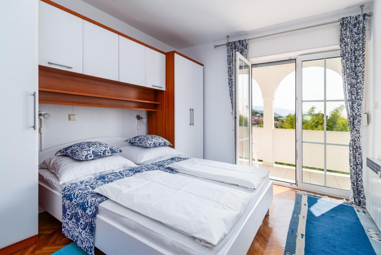 Apartment With A Parking Space Banjol, Rab - 5022 Banjol