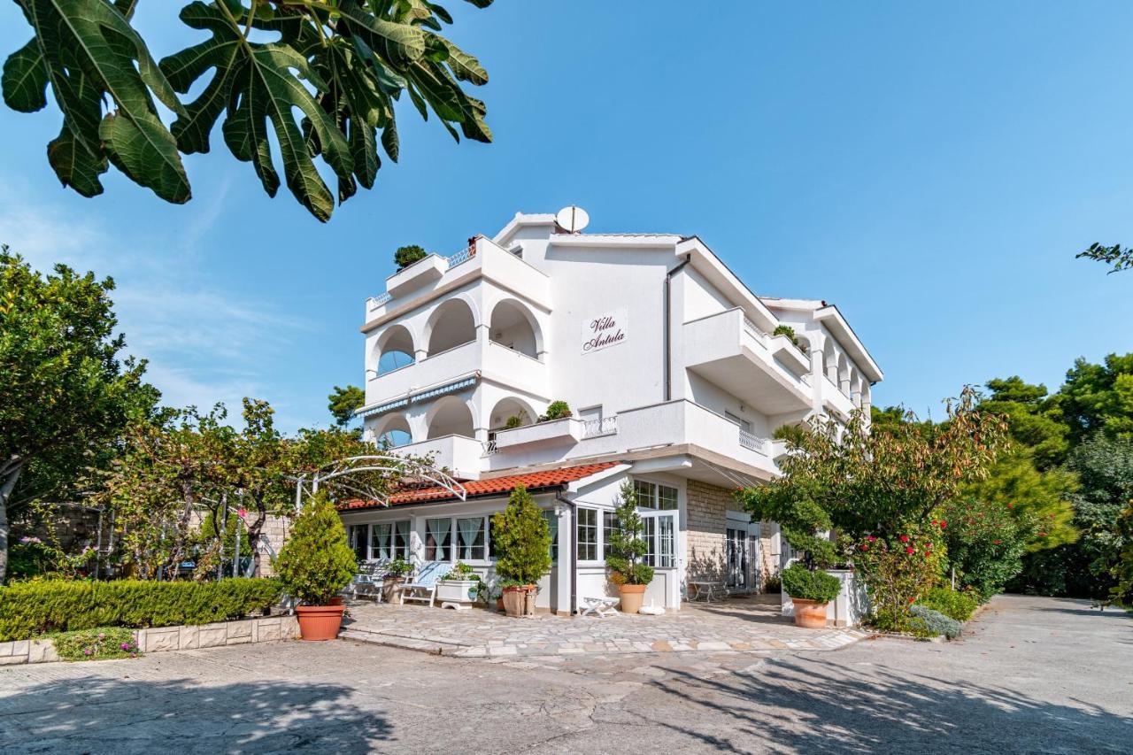With A Parking Space Banjol, Rab - 5022 Apartman Banjol