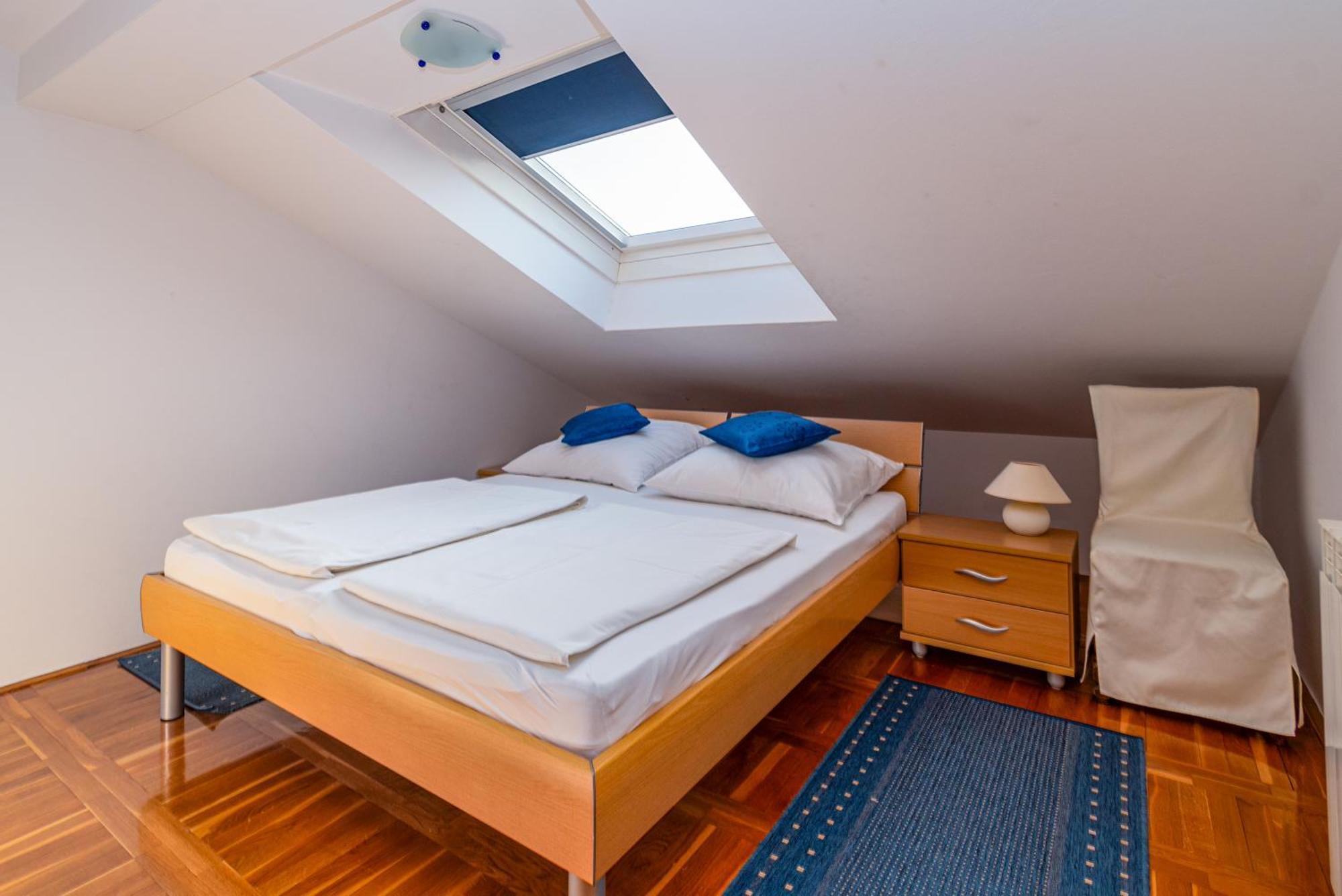 Apartman With A Parking Space Banjol, Rab - 5022 Banjol