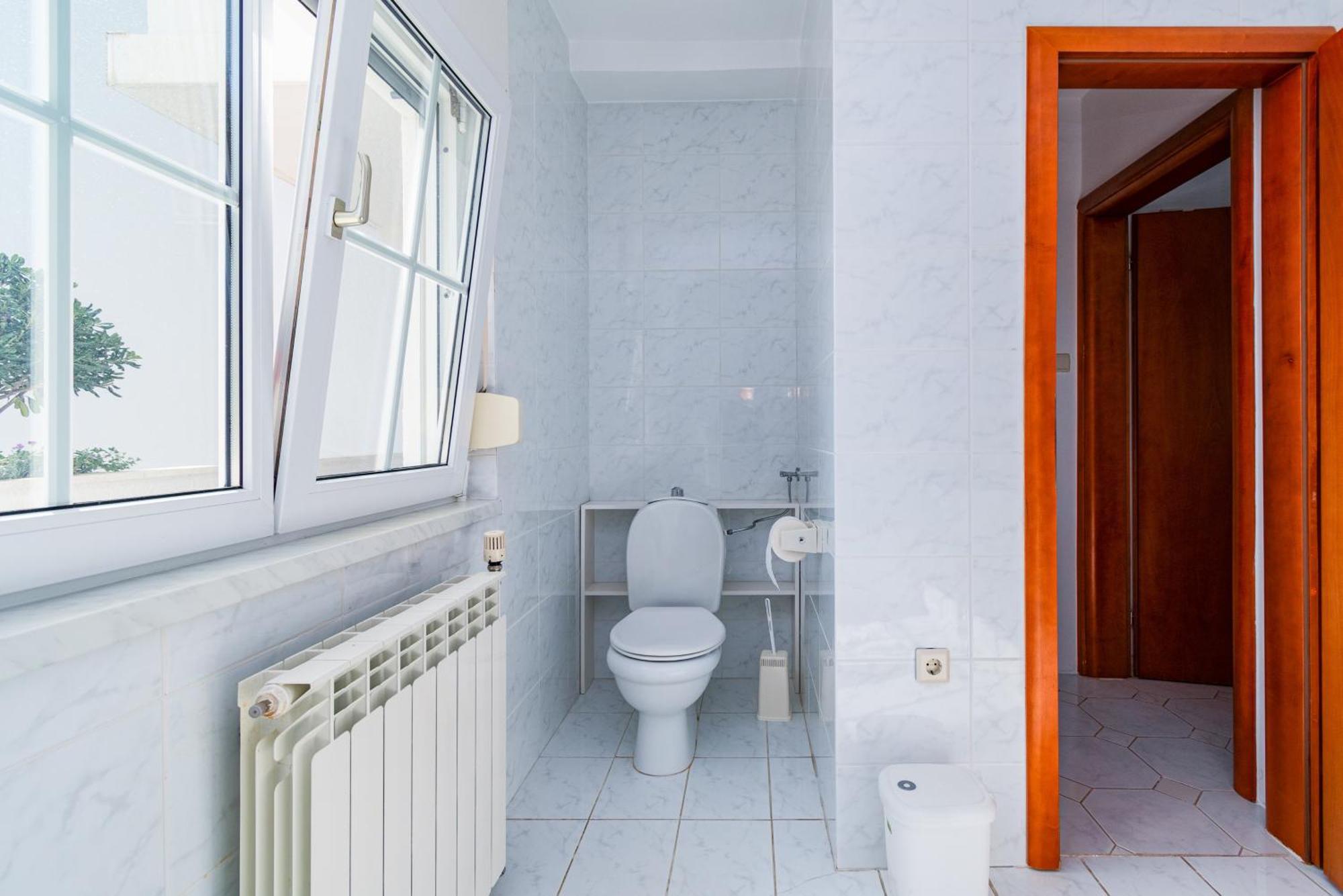 With A Parking Space Banjol, Rab - 5022 Apartman Banjol